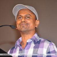 A. R. Murugadoss - Vijay at Urumi Audio Release - Pictures | Picture 125162
